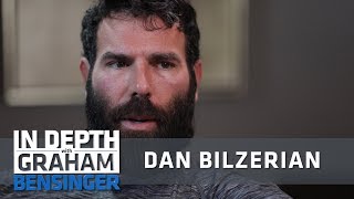 Dan Bilzerian Going through SEAL training twice