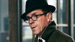 A SPY AMONG FRIENDS 2022 TV series trailer  Damian Lewis and Guy Pearce in Cold War spy drama