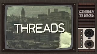 Threads 1984  Movie Review