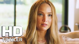 NO HARD FEELINGS Official Trailer 2023 Jennifer Lawrence