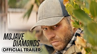 Mojave Diamonds 2023 Official Trailer  Donald Cowboy Cerrone Chael Sonnen
