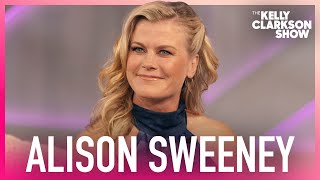 Alison Sweeney Dishes On New Hallmark Movie A Magical Christmas Village