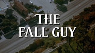 Classic TV Theme The Fall Guy