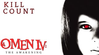 Omen IV The Awakening 1991  Kill Count