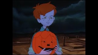 The Halloween Tree 1993 New Trailer