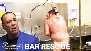 7 Biggest WTF Moments  Bar Rescue