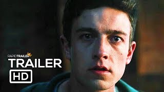HEAD COUNT Official Trailer 2019 Horror Movie HD