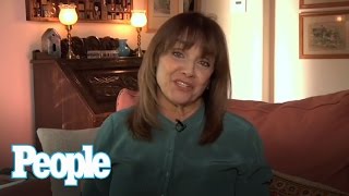 Valerie Harper on Her Terminal Diagnosis We Can Face Anything  People
