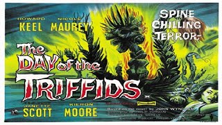 The Day of the Triffids 1962