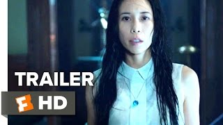 The Great Hypnotist Official Trailer 1 2016  Jing Hu Zhong L Movie HD