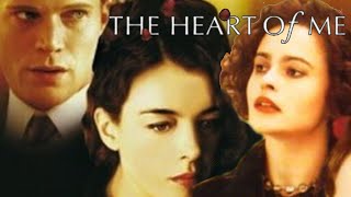 The Heart of Me 2002 Film  Helena Bonham Carter Paul Bettany