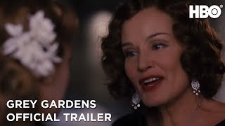 Grey Gardens 2009  Official Trailer  HBO