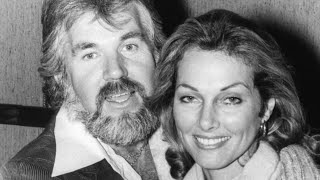 What Kenny Rogers ExWife Has To Say About Dolly Parton
