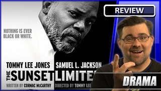 The Sunset Limited  Movie Review 2011