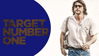 TARGET NUMBER ONE  OFFICIAL TRAILER 2020