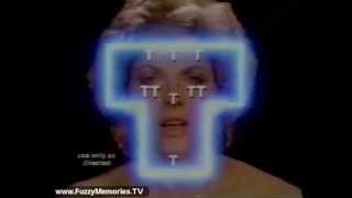 WLS Channel 7  The Day After Commercial Break 2 1983
