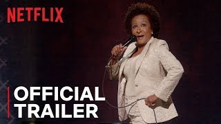 Wanda Sykes Not Normal  Official Trailer HD  Netflix