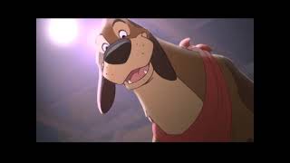 The Fox and The Hound 2 2006 DVD Trailer 1