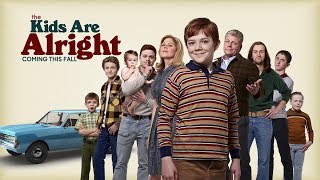 The Kids Are Alright ABC Trailer HD  comedy series