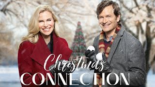 Christmas Connection 2017 Film  Hallmark Christmas