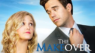 The Makeover 2013 Hallmark Film  Julia Stiles David Walton