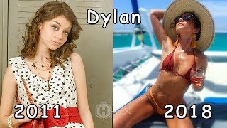 Geek Charming Then and Now 2018