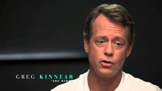 Confirmation Greg Kinnear as Joe Biden HBO Films