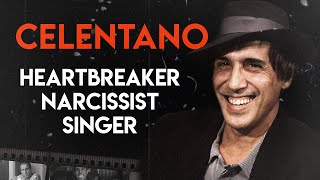 Who Is Adriano Celentano Full Biography Taming of the Scoundrel The Con Artists La Dolce Vita