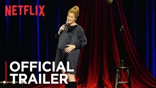 Amy Schumer Growing  Official Trailer HD  Netflix