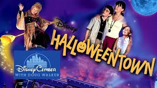 Halloweentown  Disneycember