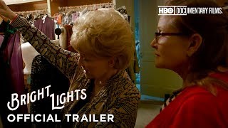 Bright Lights Starring Carrie Fisher and Debbie Reynolds HBO Documentary Films