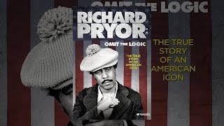 Richard Pryor Omit the Logic