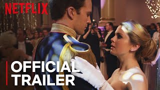 A Christmas Prince  Official Trailer  Netflix