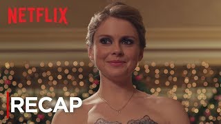 A Christmas Prince  Recap Video HD  Netflix