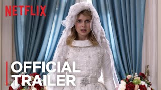 A Christmas Prince The Royal Wedding  Official Trailer HD  Netflix