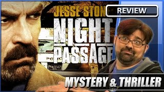 Jesse Stone Night Passage  Movie Review 2006