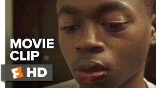The Transfiguration Movie Clip  Bathroom 2017  Movieclips Indie