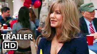 THE YELLOW BIRDS Official Trailer 2018 Jennifer Aniston Tye Sheridan Alden Ehrenreich Movie HD