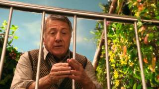 Mr Hoppys Geheimnis  Roald Dahls Esio Trot  offizieller deutscher Trailer 2015 Dustin Hoffman