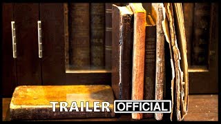 The Booksellers Movie Trailer 2020  Documentary Movies Series