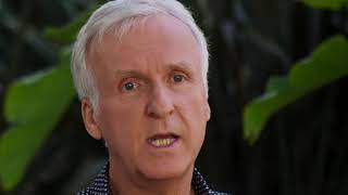 Eating You Alive Documentary ft James Cameron  Changing our Paradigm