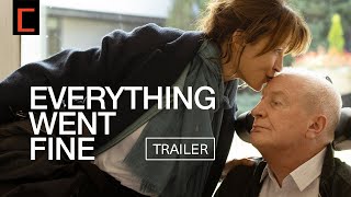 EVERYTHING WENT FINE  US Trailer HD  V1  Only in Theaters April 14