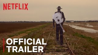 ReMastered Devil at the Crossroads  Official Trailer HD  Netflix