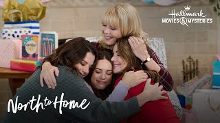 Preview  North to Home  Hallmark Movies  Mysteries