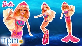 Barbie in a Mermaid Tale 2 Merliah Doll from Mattel