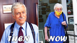 Diagnosis Murder 1993  2001  Cast Then and Now 2023 30 Years After