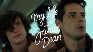 My Life With James Dean  Gay Trailer  Dekkoocom  The premiere gay streaming service