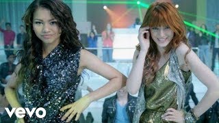 Something To Dance ForTTYLXOX Mash Up from Shake It Up Live 2 Dance