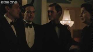 The Dinner Party  Upstairs Downstairs  Series 2 Episode 2  BBC One