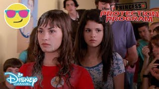 Princess Protection Programme  Ice Cream Madness   Official Disney Channel UK